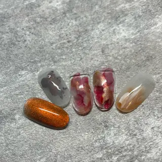 ネイル Style Rougeのネイルデザイン