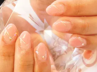 ネイル Dolce.Nail 柏店のネイルデザイン