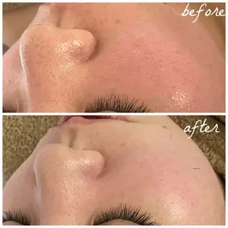 メンズ メナード岐阜茜部 杉浦のエステ・リラクイメージ