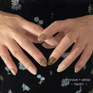 ネイル ︎︎ ruane. ルアネのネイルデザイン