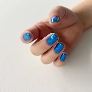 ネイル Nico所属・Nico🌛 Karenのネイルデザイン