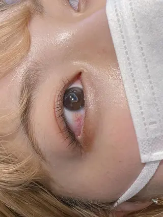 マツエク・マツパ 石田 悠夏のマツエク・マツパデザイン