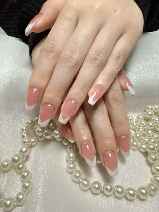 ネイル EN salon💅 🦋もり💕のネイルデザイン