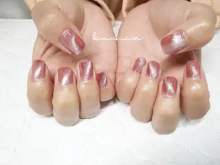 ネイル nailsalon　 Natuのネイルデザイン