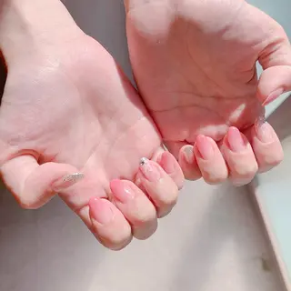 ネイル Daysyou所属・daysyou. Asamiのネイルデザイン