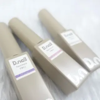 ネイル private salon〜rin〜のネイルデザイン