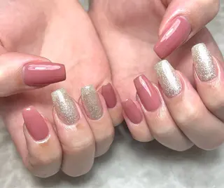 ネイル nails' it...のネイルデザイン