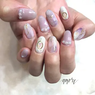 ネイル You kyehwaのネイルデザイン