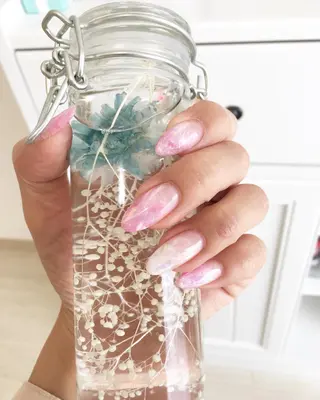 ネイル Petit Fleur所属・青柳 亜梨奈のマツエク・マツパデザイン