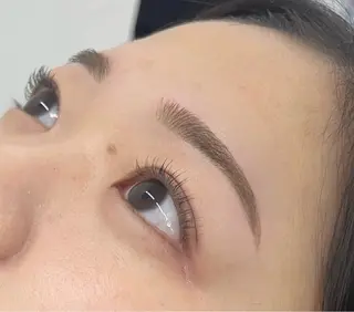 アイブロウ Kanon 💖のマツエク・マツパデザイン