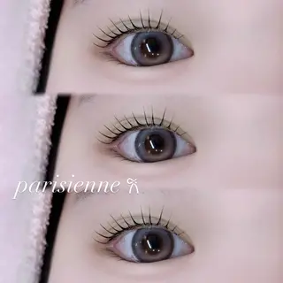 マツエク・マツパ アイラッシュアイブロウサロン　MEPP所属・つね ★MEPP★のマツエク・マツパデザイン