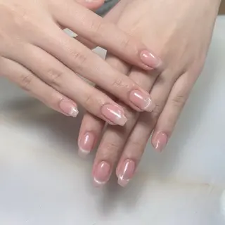 ネイル 久保田 マリコのネイルデザイン