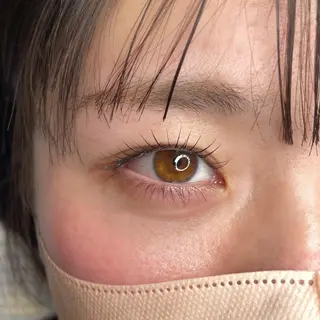 マツエク・マツパ viii ヴィーのマツエク・マツパデザイン