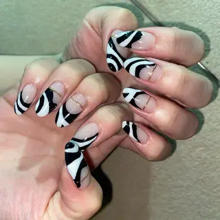 ネイル 💓💓彩 音💓💓のマツエク・マツパデザイン