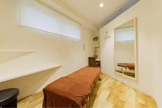 Unity リンパ×美容整体のエステ・リラクイメージ