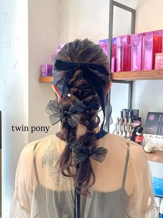 ヘアアレンジ このみ/髪質改善 /ヘアアレンジ🫧のその他イメージ