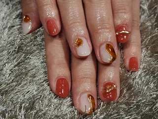 ネイル Gatto所属・Gatto(ガット) ヤマモトのネイルデザイン