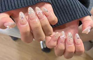 ネイル For you. Nail Salonのネイルデザイン