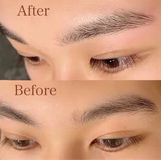 メンズ アイブロウ One'Ness所属・ALL by One' Nessのマツエク・マツパデザイン