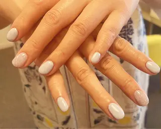 nina beautyのネイルデザイン