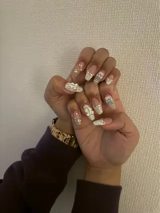 ネイル nail salon belleのその他イメージ