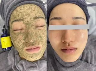 salon de Reiのマツエク・マツパデザイン