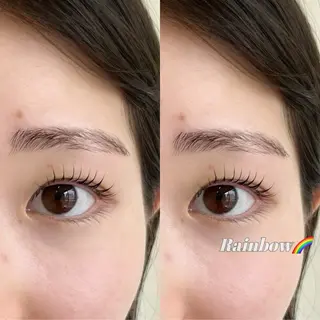 マツエク・マツパ Luana anriのマツエク・マツパデザイン