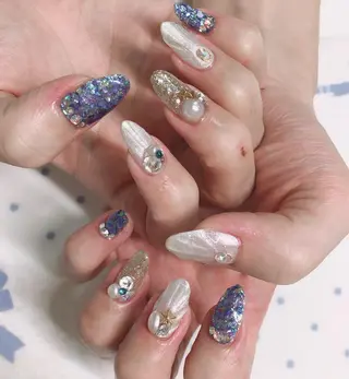 ネイル Brand byme 上野店のエステ・リラクイメージ