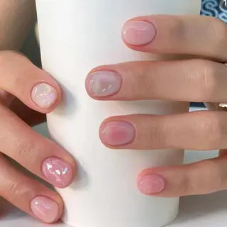 ネイル Queens みなみのネイルデザイン