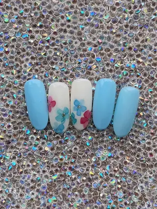 ネイル LIBERO所属・LIBERO a.kのマツエク・マツパデザイン