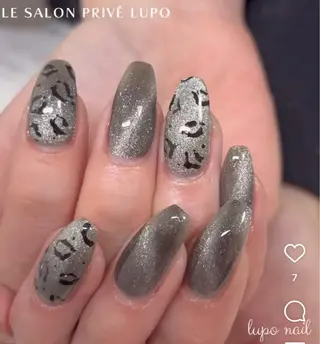 ネイル lupo エステ.ネイルのエステ・リラクイメージ