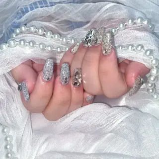 ネイル M2 beauty Mayuのネイルデザイン