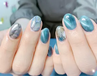 ネイル Sunnynail  サニーのネイルデザイン