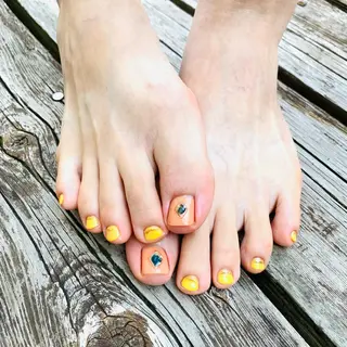 ネイル Briwa✨nail 💅enoi ❤︎のネイルデザイン