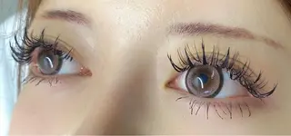 マツエク・マツパ EILIS& EYEのマツエク・マツパデザイン