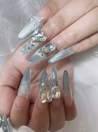 ネイル K‘s nail salonのネイルデザイン