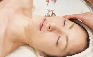 エステサロン藍月所属・エステサロン 藍月レイクタウンのエステ・リラクイメージ