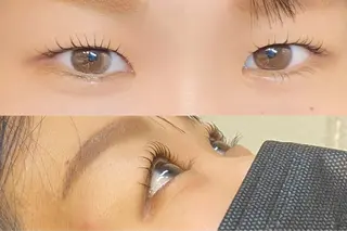 マツエク・マツパ 🎀be.／ ｒｉｎａ／まつパ💫のマツエク・マツパデザイン