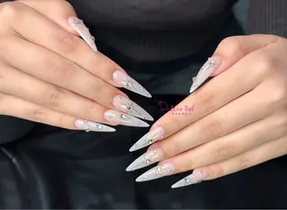 ネイル AConNailSalon所属・ACon NailSalonのネイルデザイン