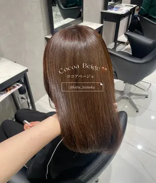 ミディアム カラー PRIMO🪄💫 himeのその他イメージ