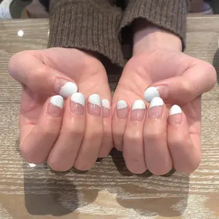 ネイル ibrel  nail所属・内田 光のネイルデザイン