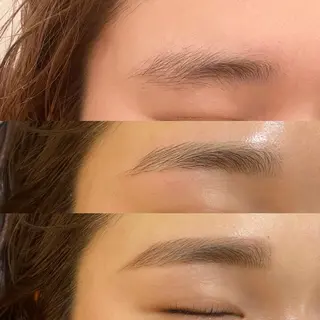 マツエク・マツパ sato misakiのマツエク・マツパデザイン