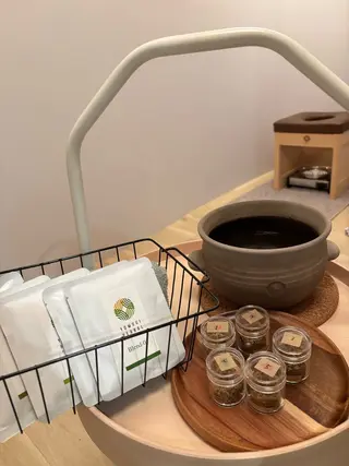 ヤマネ モエのエステ・リラクイメージ