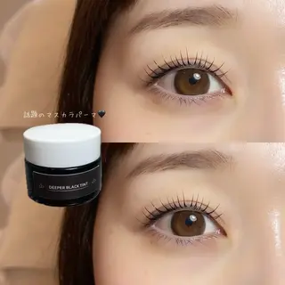 マツエク・マツパ 小田 菜々恵のマツエク・マツパデザイン