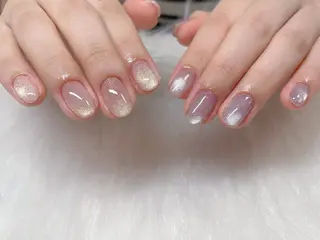 ネイル エン Nail salonのネイルデザイン