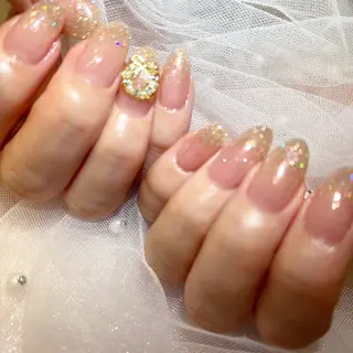 ネイル 松下 未来のネイルデザイン