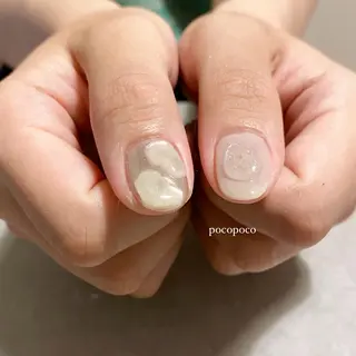 ネイル umi nailのネイルデザイン