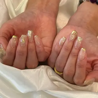 ネイル nail salon waleaのネイルデザイン