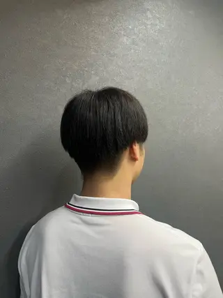 メンズ 🐈‍⬛吉澤 汀彩🐈‍⬛のヘアスタイル