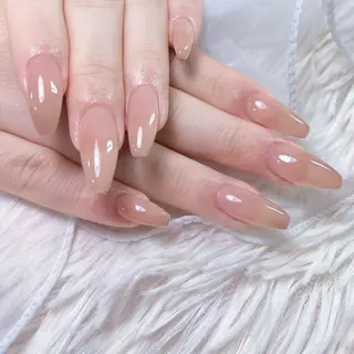 ネイル Twinkle Nail Kuboのネイルデザイン